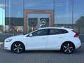 Volvo V40 1.6 T2 R-Design | Navi | Cruise | Stoelverwarming Білий - thumbnail 4