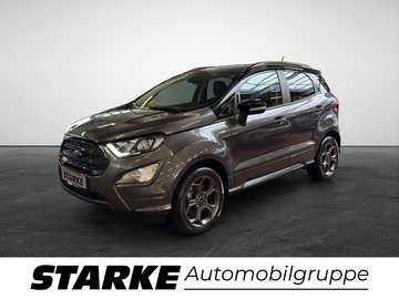 1.0 EcoBoost ST-Line