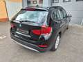 BMW X1 Baureihe X1 18 i sDrive*NAVI*KAMERA*PDC*KLIMA Schwarz - thumbnail 4