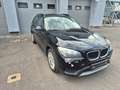 BMW X1 Baureihe X1 18 i sDrive*NAVI*KAMERA*PDC*KLIMA Schwarz - thumbnail 2