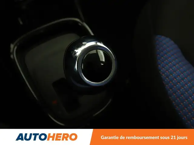 Citroen C1 view 29