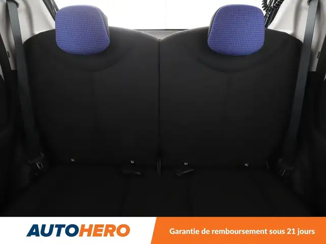 Citroen C1 view 15