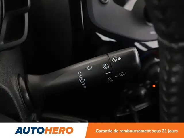 Citroen C1 view 23