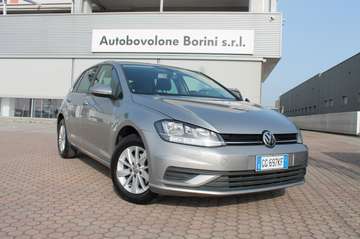 Golf 5p 1.0 tsi Business 115cv dsg