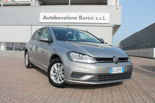 Volkswagen Golf Golf 5p 1.0 tsi Business 115cv dsg