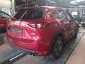 Mazda CX-5 2.0 Autom. AWD Exclusive-Line Rot - thumbnail 4