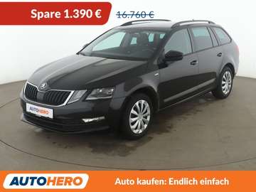 1.5 TSI ACT Soleil*TEMPO*PDC*SHZ*KLIMA*