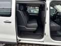 Opel Vivaro Kasten Edition L 3 Doppelkabine Weiß - thumbnail 10