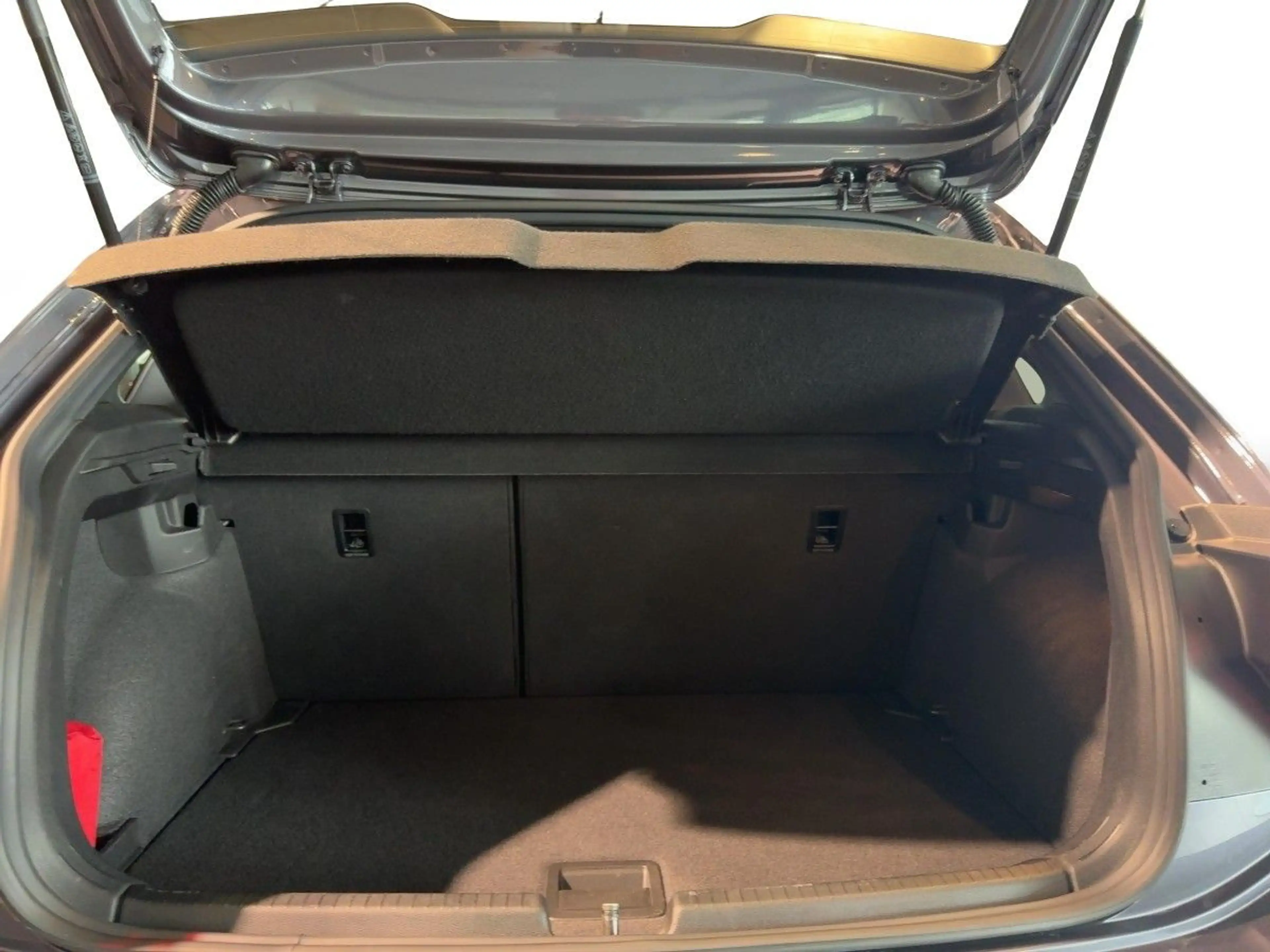 Volkswagen Polo 1.0TSI DSG R-Line P-DACH MATRIX-LED NAVI — photo 6