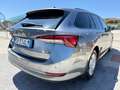 Skoda Octavia 2.0 TDI EVO SCR Wagon Sportline Grigio - thumbnail 6