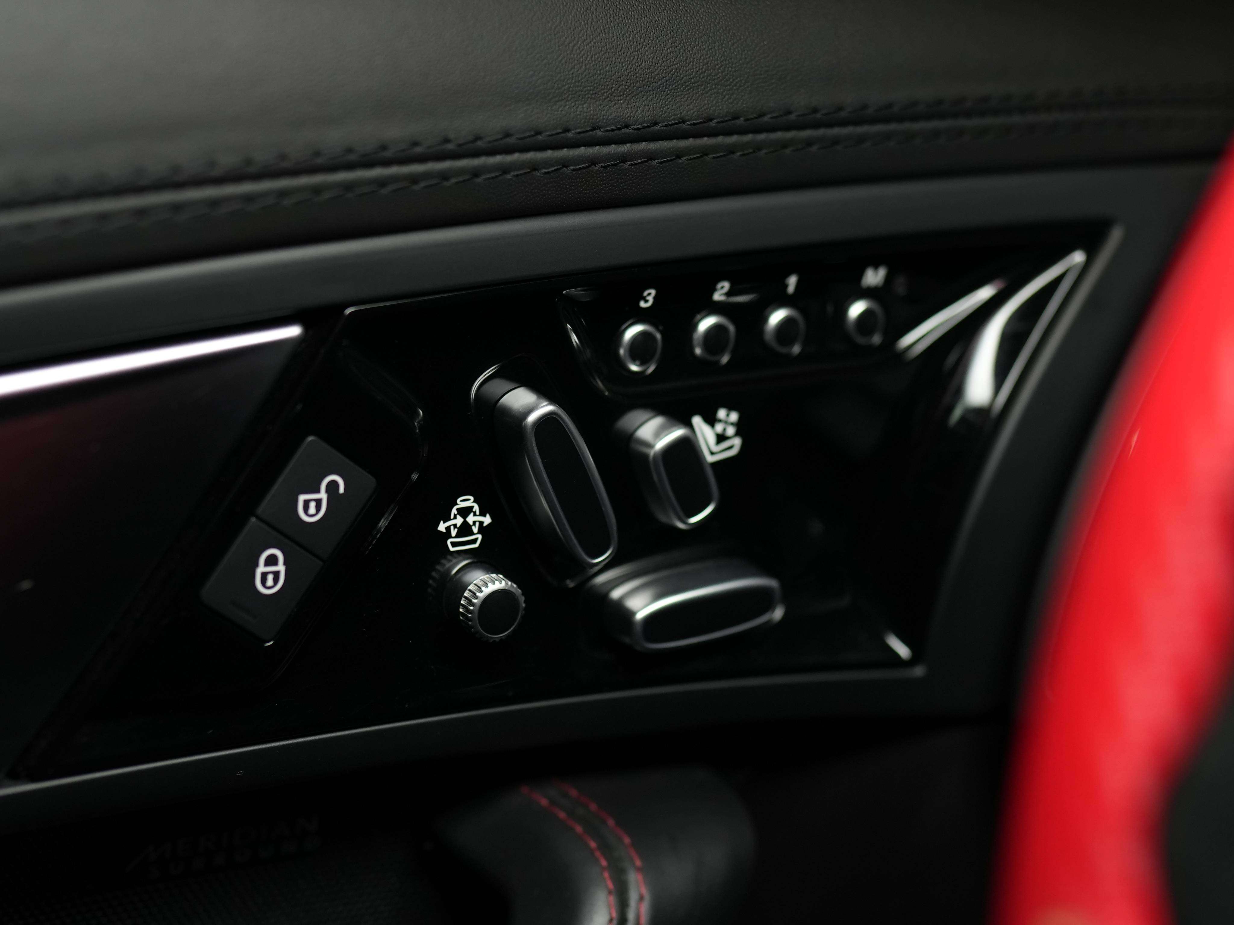 used 2017 Jaguar F-TYPE car, priced at $43,900