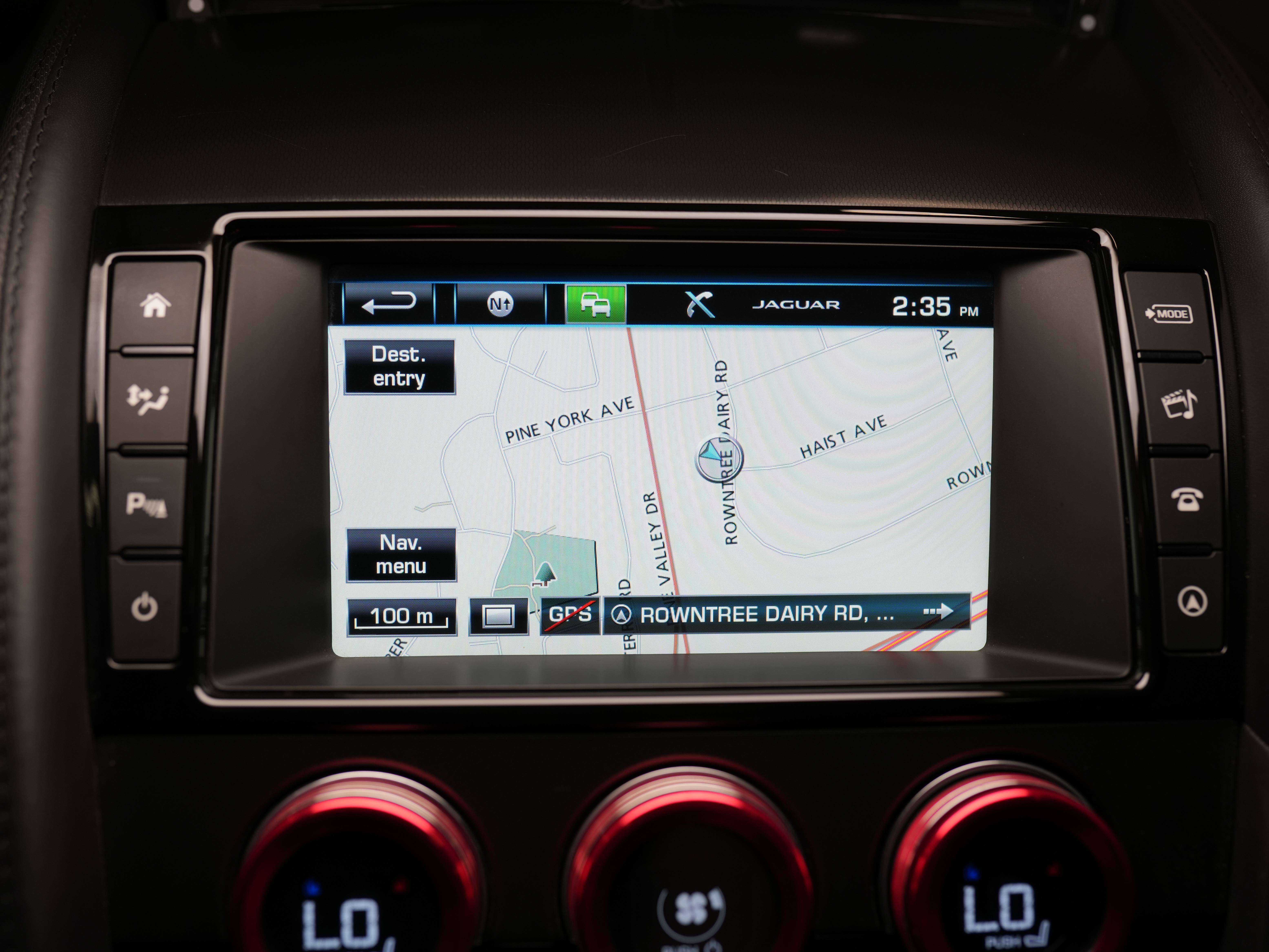 used 2017 Jaguar F-TYPE car, priced at $43,900