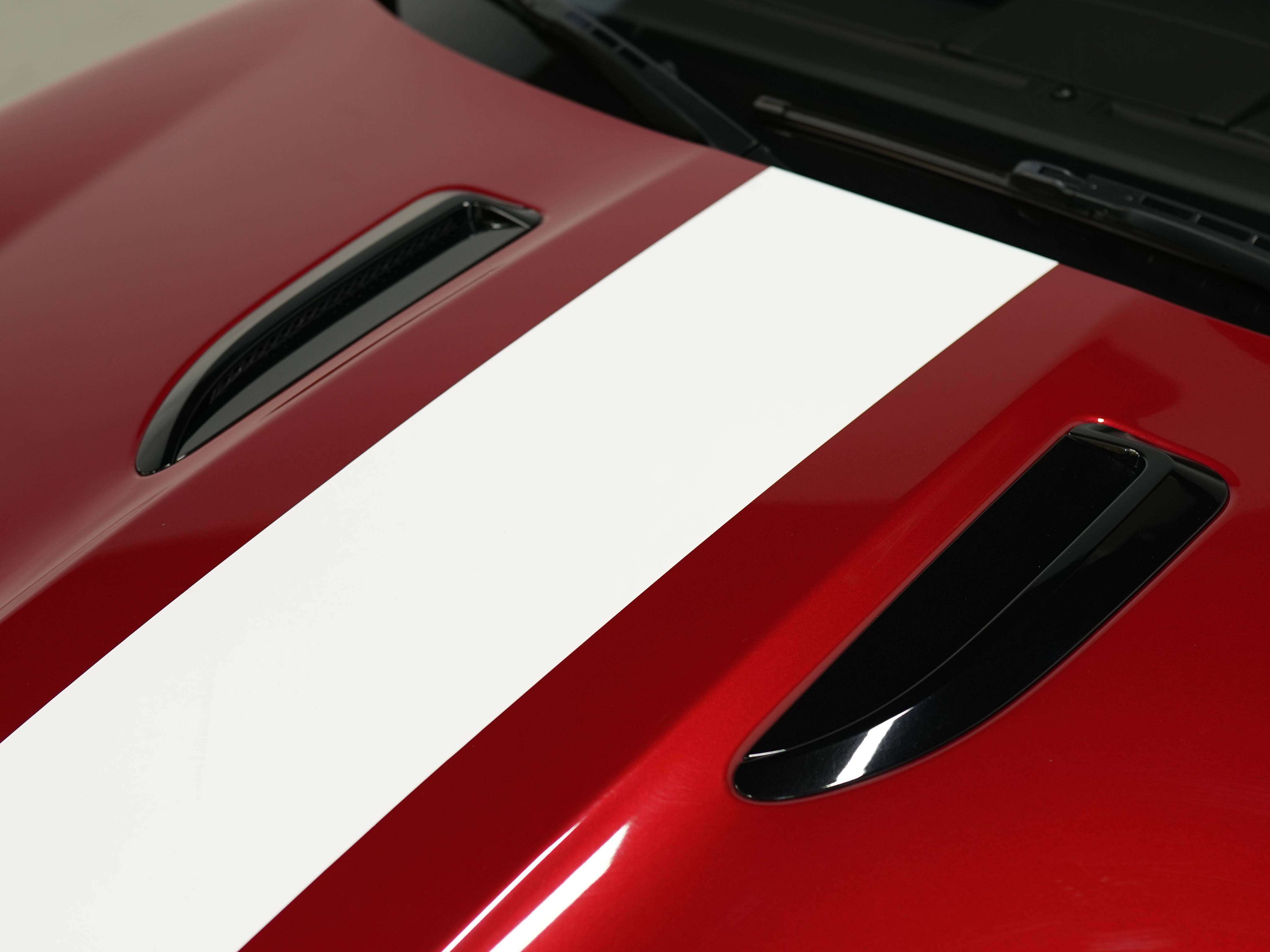 used 2017 Jaguar F-TYPE car, priced at $43,900