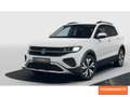 Volkswagen T-Cross ADVANCE 1.0 TSI 95CV 5P Blanco - thumbnail 1