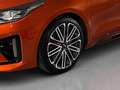 Kia ProCeed / pro_cee'd 1.6 GT AUDIO Naranja - thumbnail 21