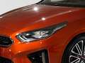 Kia ProCeed / pro_cee'd 1.6 GT AUDIO Naranja - thumbnail 22
