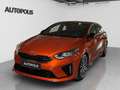 Kia ProCeed / pro_cee'd 1.6 GT AUDIO Naranja - thumbnail 18