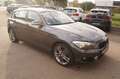 BMW 118 Baureihe 1 Lim. 5-trg. 118 d Advantage Grau - thumbnail 3