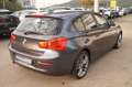 BMW 118 Baureihe 1 Lim. 5-trg. 118 d Advantage Grau - thumbnail 9