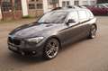 BMW 118 Baureihe 1 Lim. 5-trg. 118 d Advantage Grau - thumbnail 1