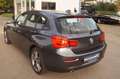 BMW 118 Baureihe 1 Lim. 5-trg. 118 d Advantage Grau - thumbnail 6
