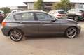 BMW 118 Baureihe 1 Lim. 5-trg. 118 d Advantage Grau - thumbnail 5