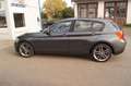BMW 118 Baureihe 1 Lim. 5-trg. 118 d Advantage Grau - thumbnail 4