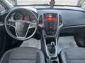 Opel Astra Astra Sports Tourer 1.4 t Cosmo Gpl Tech 140cv E6 Black - thumbnail 8