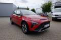 Hyundai BAYON Bayon Intro Edition Mild-Hybrid DSG/AHK/Navi Roşu - thumbnail 7