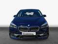 BMW 220 220d xDrive Active Tourer Aut. Luxury Line Blau - thumbnail 4