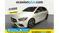 Mercedes-Benz B 200 200d 8G-DCT Plateado - thumbnail 1