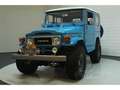 Toyota Land Cruiser FJ40 Vortec V8 6.0L 390ps - thumbnail 2