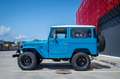 Toyota Land Cruiser FJ40 Vortec V8 6.0L 390ps - thumbnail 6