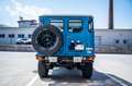 Toyota Land Cruiser FJ40 Vortec V8 6.0L 390ps - thumbnail 9