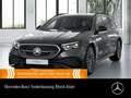 Mercedes-Benz E 300 de T 4M Hybrid Edition AMG-Line Fahrass 360° Grau - thumbnail 1