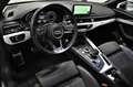 Audi A4 3.0 quattro / S LINE / ACC / MOTORSCHADEN Blu/Azzurro - thumbnail 9