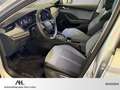 Skoda Octavia Combi 2,0 TDI 110kW DSG Silber - thumbnail 14