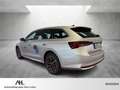 Skoda Octavia Combi 2,0 TDI 110kW DSG Silber - thumbnail 3