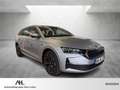 Skoda Octavia Combi 2,0 TDI 110kW DSG Silber - thumbnail 7