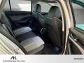 Skoda Octavia Combi 2,0 TDI 110kW DSG Silber - thumbnail 10