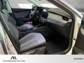Skoda Octavia Combi 2,0 TDI 110kW DSG Silber - thumbnail 9