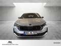 Skoda Octavia Combi 2,0 TDI 110kW DSG Silber - thumbnail 8