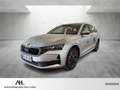 Skoda Octavia Combi 2,0 TDI 110kW DSG Silber - thumbnail 1