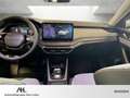 Skoda Octavia Combi 2,0 TDI 110kW DSG Silber - thumbnail 13