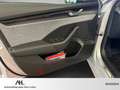 Skoda Octavia Combi 2,0 TDI 110kW DSG Silber - thumbnail 12