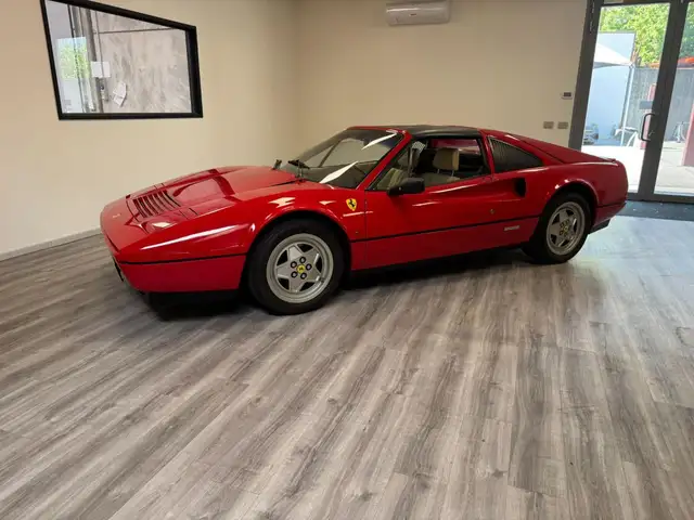 Ferrari 328 GTS