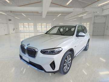 XDRIVE 30E AUTO SUV