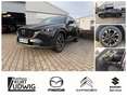 Mazda CX-5 2023 5WGN 2.0L e-SKYACTIV G 165ps 6MT FWD ADVANTAG Schwarz - thumbnail 1