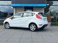 Ford Fiesta 1.0 EcoBoost Titanium Wit - thumbnail 2