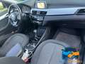 BMW X1 xDrive18d Advantage +Tetto Silber - thumbnail 20